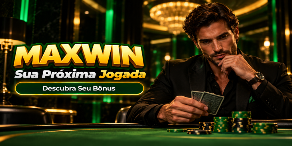 Maxwin Brasil: informações para interpretar fichas de jogos